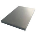 Placas de titânio anodizado ASTM B265 em estoque para venda